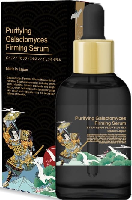 Mitomo Purifying Galactomyces Firming Serum - 50 ml