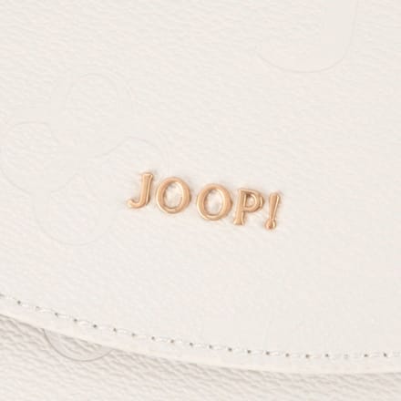 Joop! Decoro Edition Kaley Handtas 21 cm - Dames - whisper white