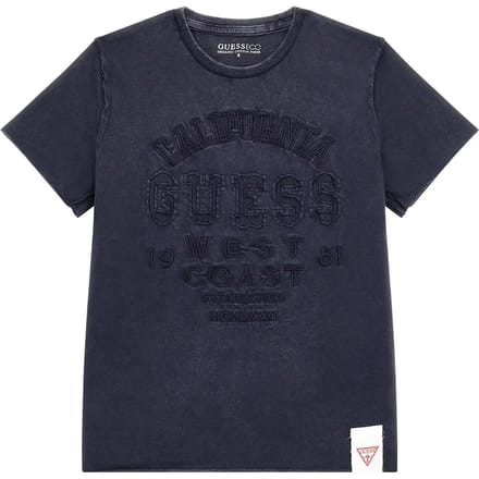 Kinder-T-shirt Guess