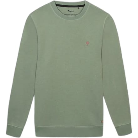Sweatshirt Faguo Donzy