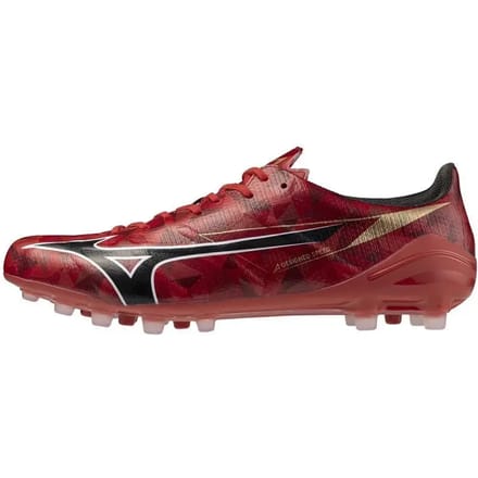 Voetbalschoenen Mizuno Alpha Ii Elite AG