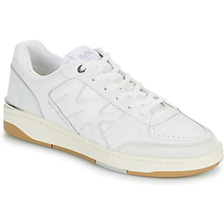Lage Sneakers MICHAEL Michael Kors REBEL LACE UP