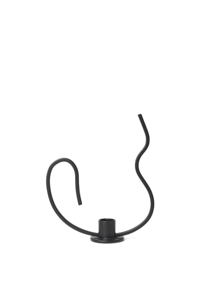 Ferm Living Valse kandelaar - klein