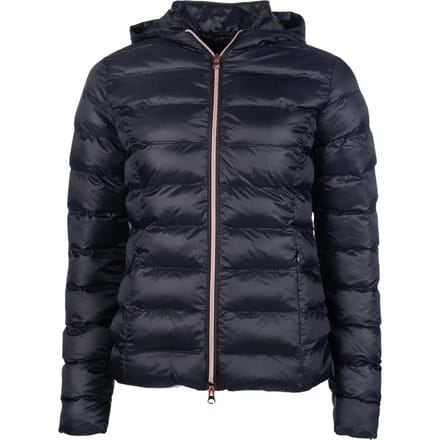 Damesjack met capuchon HKM Lena