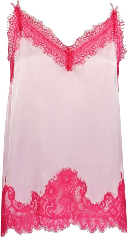 Princess goes Hollywood - roze top - maat 36