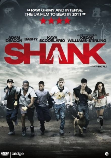 Speelfilm - Shank