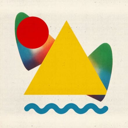 Mount Pleasant - Smoove & Turrell