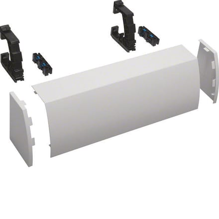 Hager Distributeurs IP44 Accessoires Distributiekanaal - FZ442N - E2N2F