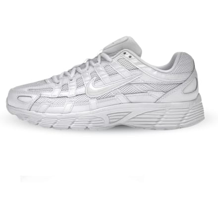 Nike P-6000 Sneakers Cd6404-100 - Kleur Wit-multicolour