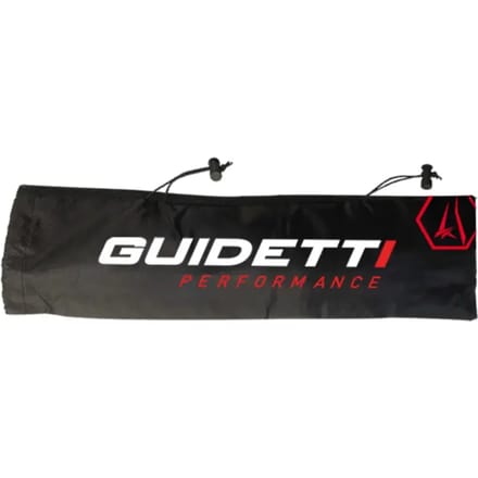 Deksel voor paren palen Guidetti