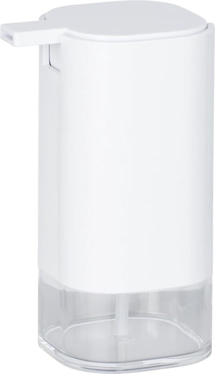 Wenko Zeepdispenser Oria 360 Ml Acryl Wit