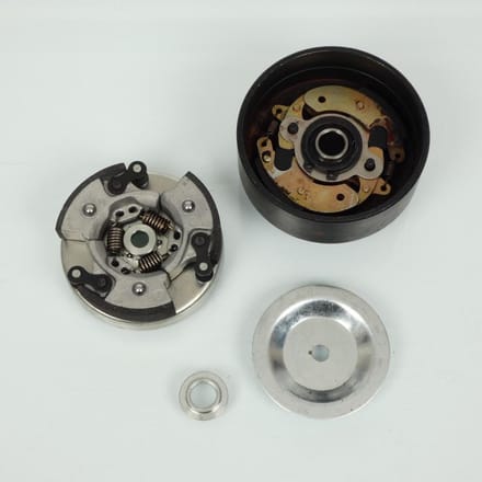Koppeling RMS voor bromfiets Piaggio 50 Boss 1988 tot 1989 Nieuw