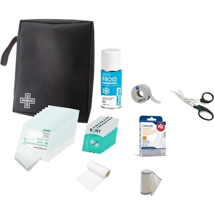 Eerste hulp verlening kit Sporti