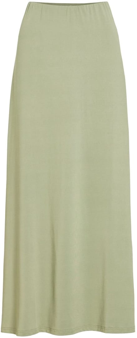 VILA Maxi rok VILEOA high-waist