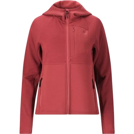 Hybride damesjack Whistler Langley
