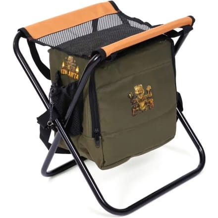 Vouwbare campingstoel Koh Lanta