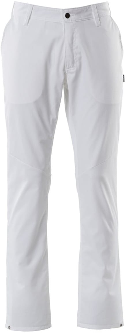 Mascot Food & Care Broek 20539-230 - Wit - C62 - 90