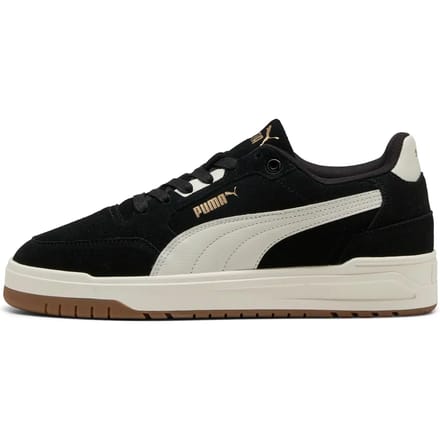Puma Shuffle Downtown Sd Schoenen Zwart EU 41 Man