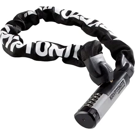 Kryptonite Kryptolok 990 Combo I.C. Cijferslot 90cm