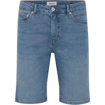 !Solid jeans ryder Blauw Denim-L (34)