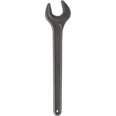 KS Tools 517.0550 5170550 Enkelvoudige steeksleutel Sleutelbreedte (metrisch) 50 mm