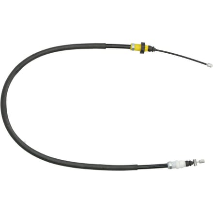 Kabel, parkeerrem ABE C7C024