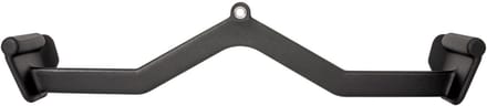 Taurus Mega Grip Lat Row extra breed