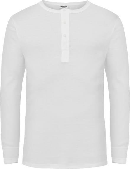 Resteröds Heren longsleeve Basic