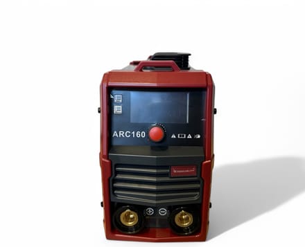 PowerWelding ARC160 Lasapparaat
