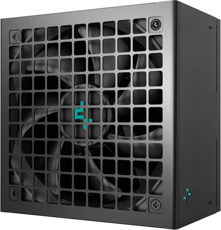 Voedingsbron DEEPCOOL R-PNA00M-FC0B-JGEU