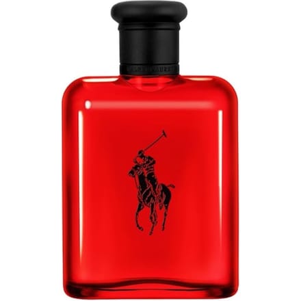 Ralph Lauren Polo Red Eau de Toilette Spray Herenparfum Heren 125 ml
