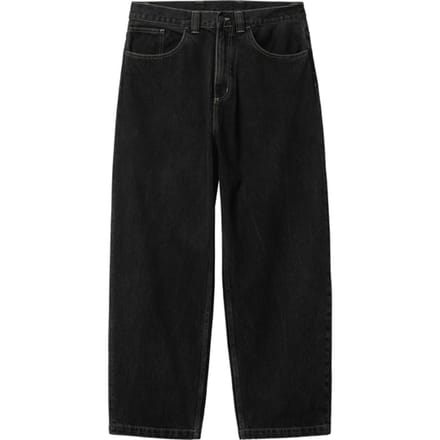 Carhartt WIP Brandon Jeans zwart