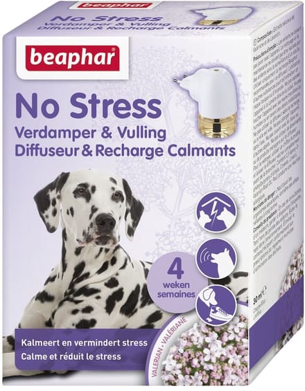 Beaphar - Calming Diffuser set dog - (BE14898)