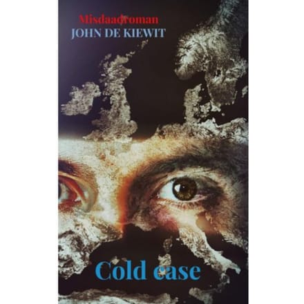 Cold Case - John de Kiewit