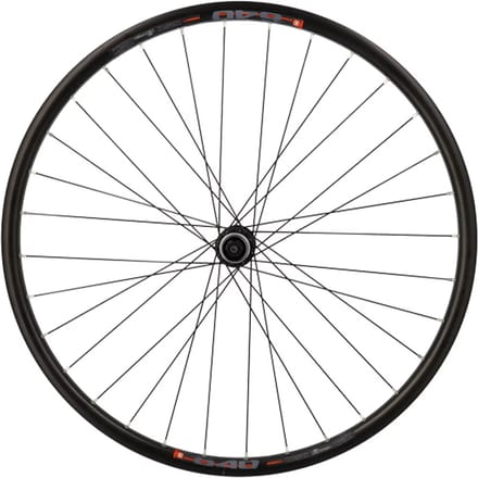 Fiets voorwiel Velox Shim Acera M3050