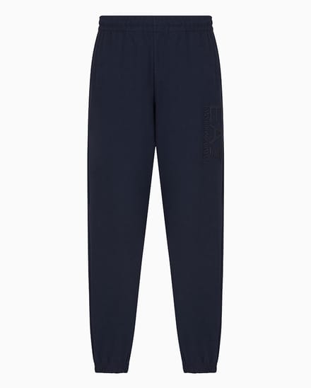 Ea7 Emporio Armani 7m000233_af13512 Trainingsbroek Blauw L Man