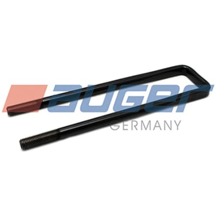 Veerklem AUGER 77705