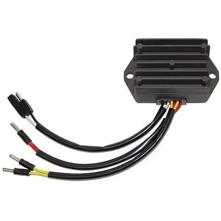 Aanpasbare regelaar Electrosport Ducati Guzzi