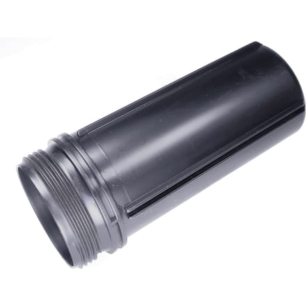 Gardena t380 pop-up buiten omhulsel