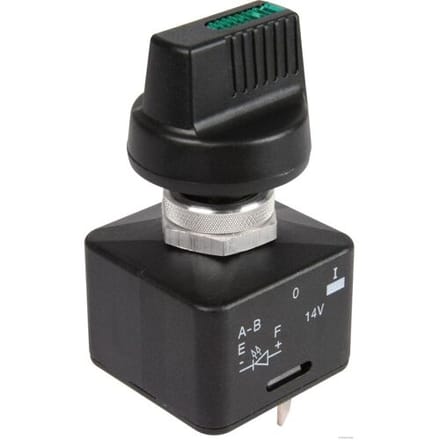 Schakelaar HERTH+BUSS ELPARTS 70525160