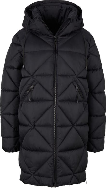 TOM TAILOR puffer coat Dames Jas - Maat M
