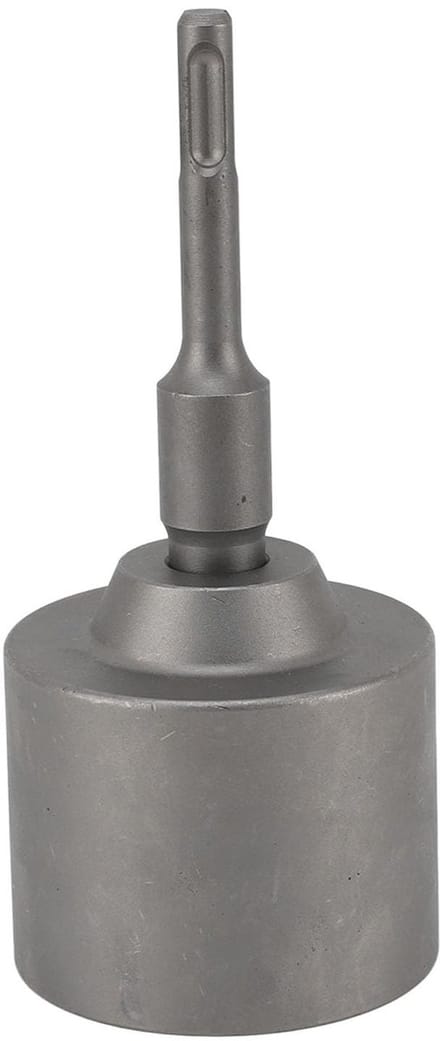 Dailygoody - Heavy Duty T-paal Aardingsstaafaandrijving - Gesmeed