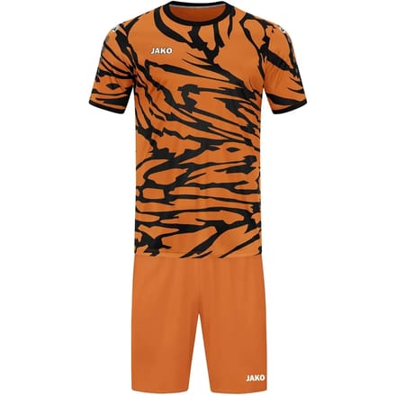 JAKO Shirt Animal KM 4242-351