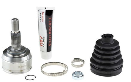 Homokineet reparatie set OEM 391009882R