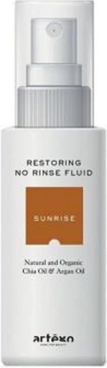 ARTEGO Sunrise Restoring No Rise Fluid 100ml