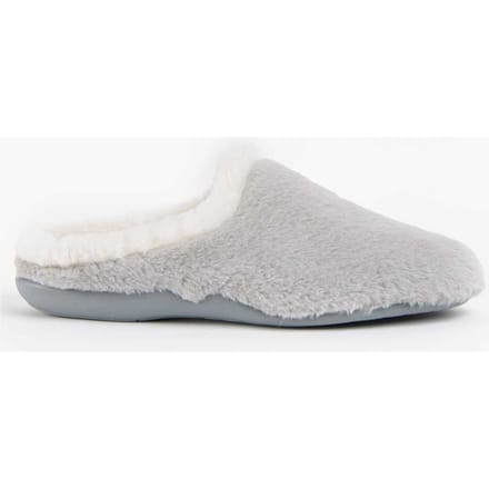 Northome Slipper Grosslip Grijs