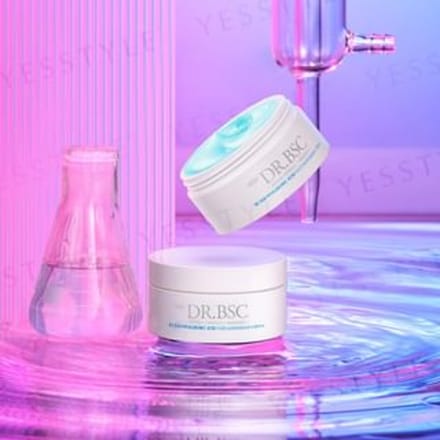 EFIX - DR.BSC 8X Silk + Hyaluronic Acid Moisturizing Lotion 50ml