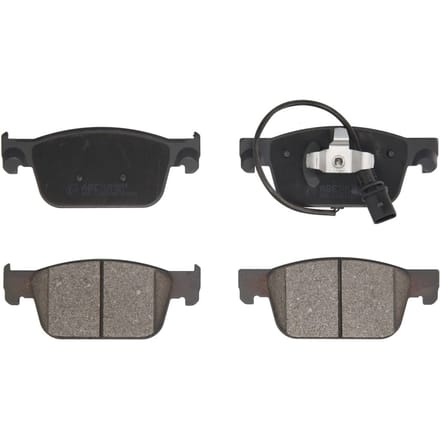 Remblokset ABE C1A058, voor