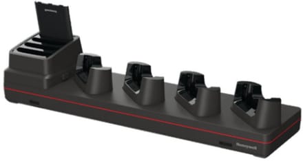 Honeywell 5-Slot Charging Cradle