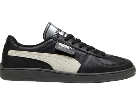 Puma Super Team 90s Sneaker Zwart K01